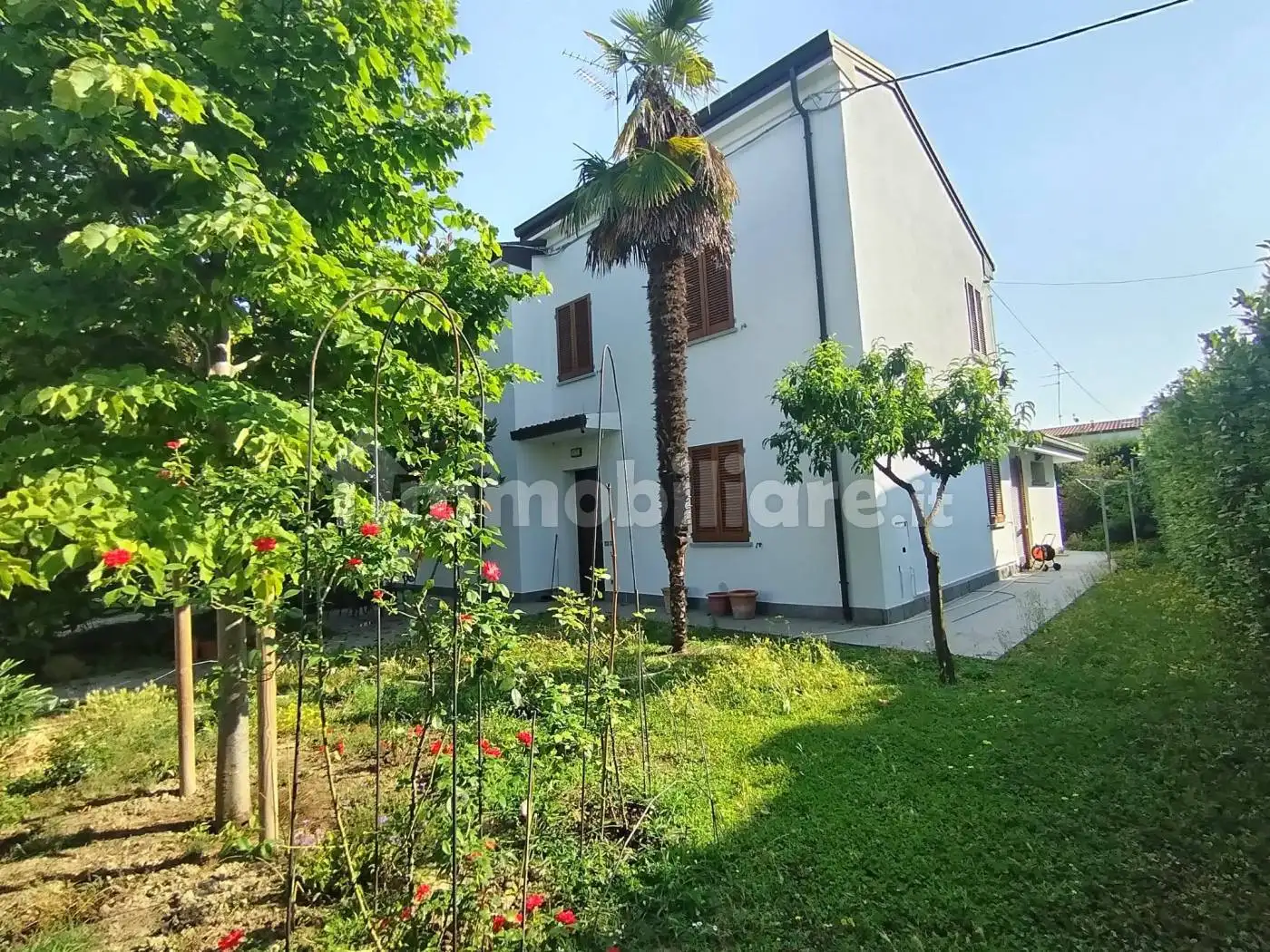 Villa unifamiliare via Divisione Cremona, Centro, Alfonsine - foto 5