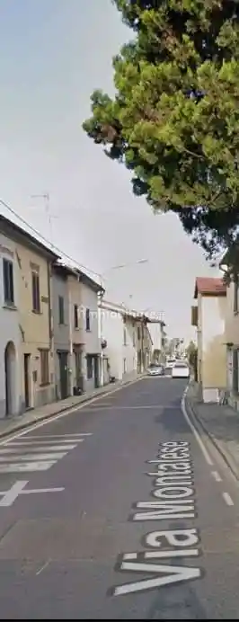 Terratetto unifamiliare via Montalese, Maliseti, Prato - foto 4