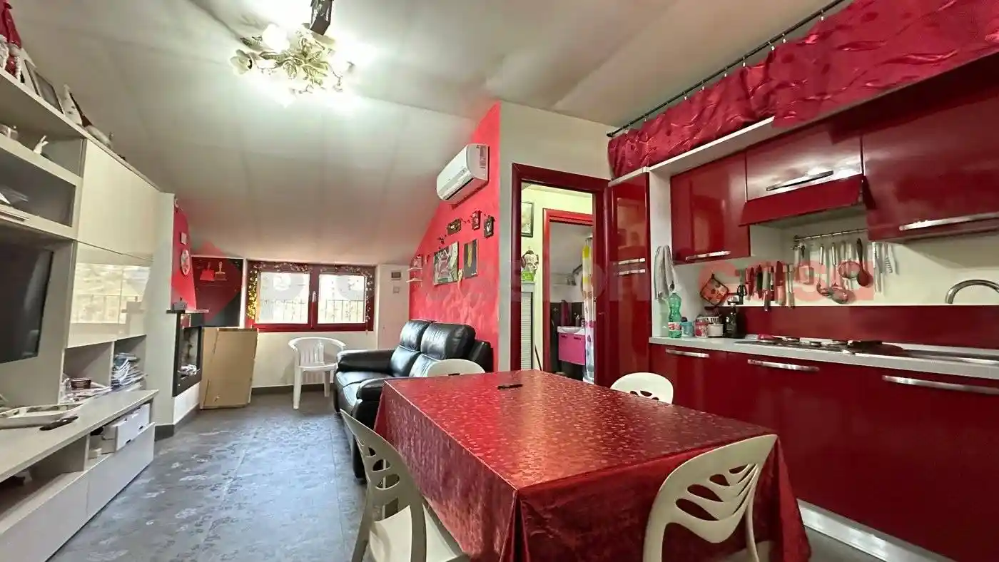 Appartamento in vendita a Fiuggi