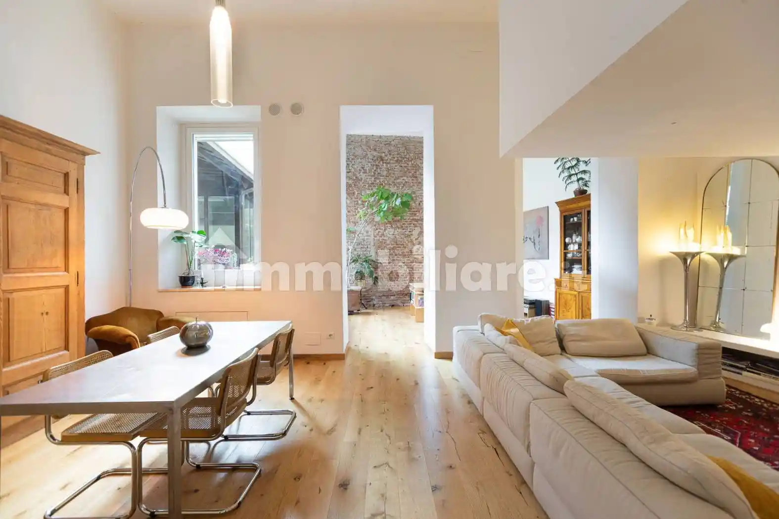 Bilocale via Paolo Sarpi 9, Paolo Sarpi, Milano - foto 2