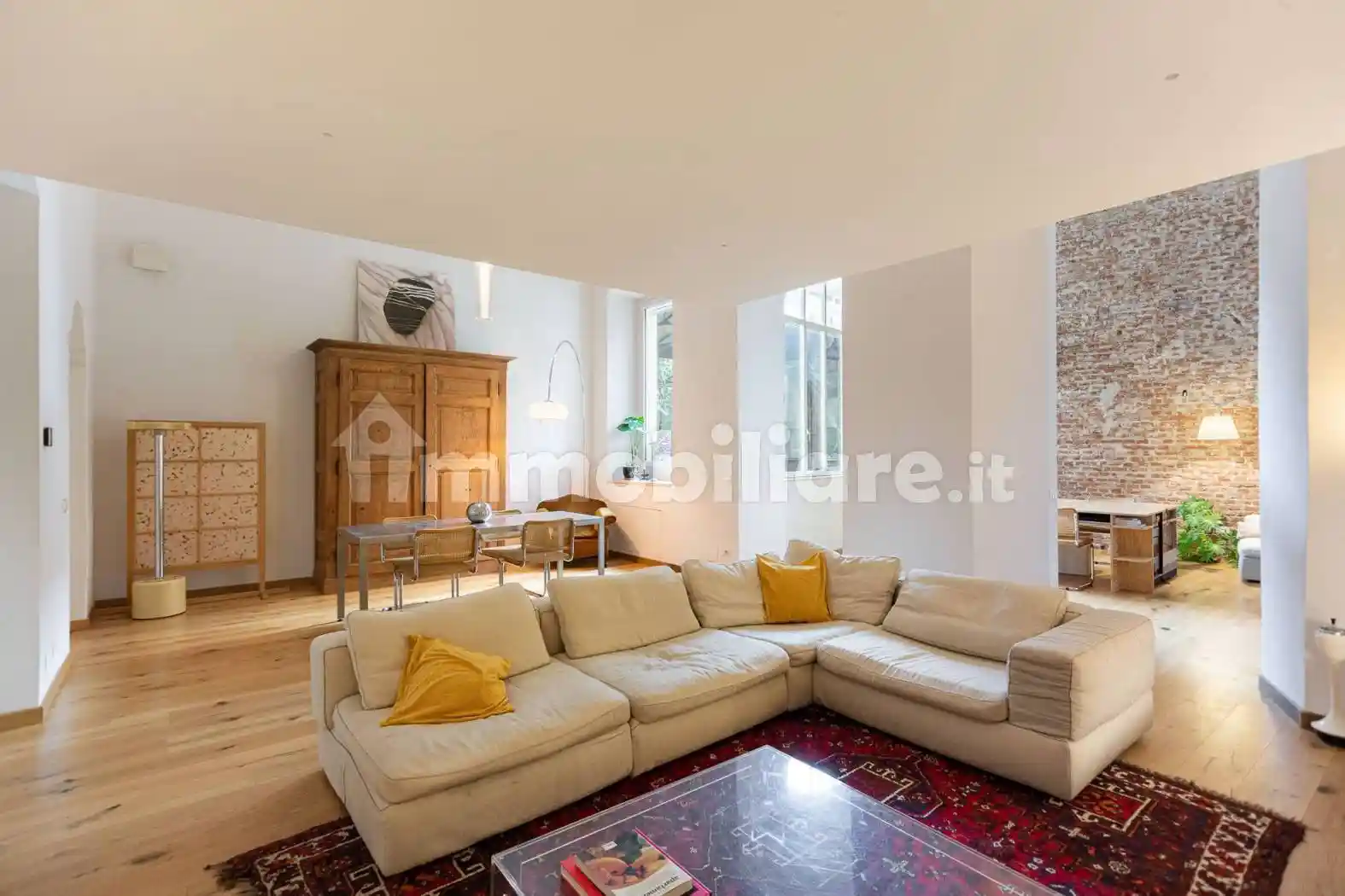 Bilocale via Paolo Sarpi 9, Paolo Sarpi, Milano - foto 3