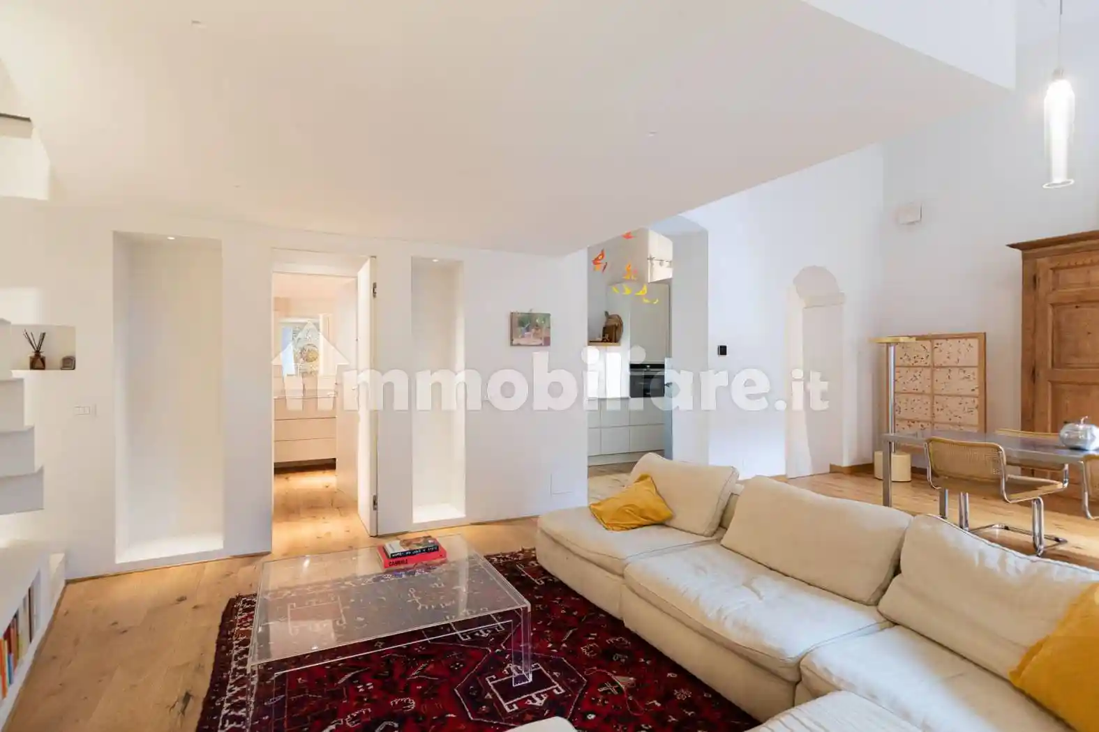 Bilocale via Paolo Sarpi 9, Paolo Sarpi, Milano - foto 4