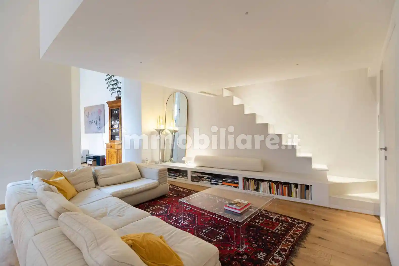 Bilocale via Paolo Sarpi 9, Paolo Sarpi, Milano - foto 5