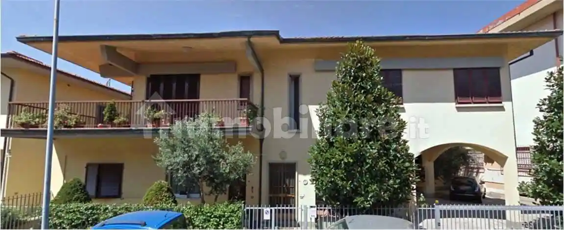 Appartamento in vendita a Monsummano Terme