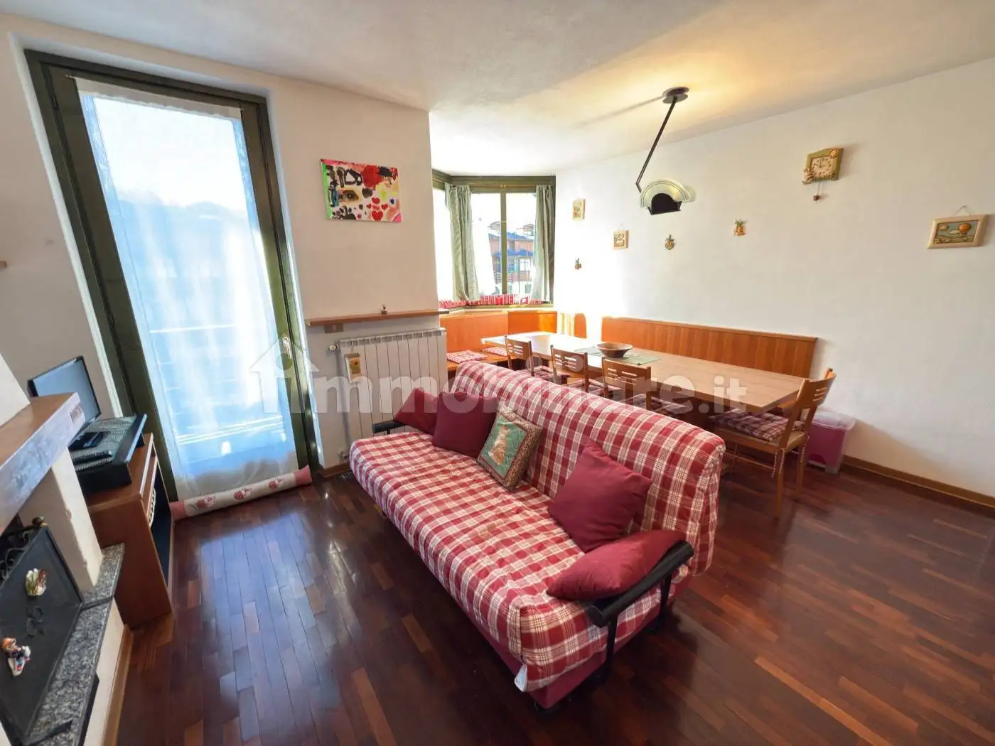 Trilocale corso Roma 240, Aprica - foto 3