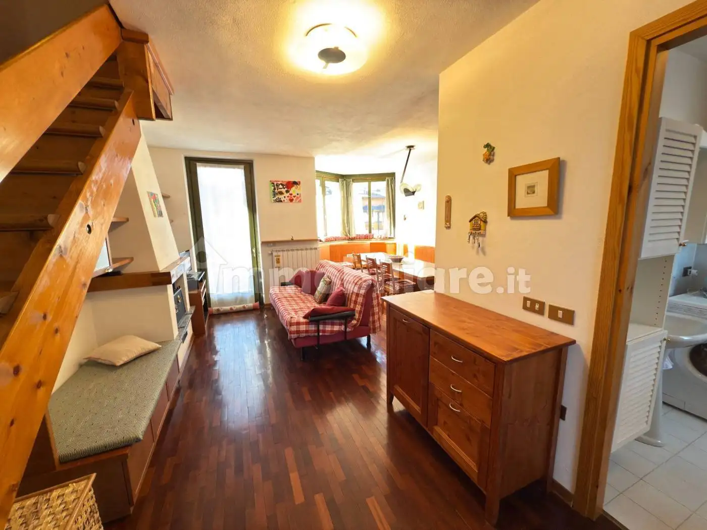 Trilocale corso Roma 240, Aprica - foto 4