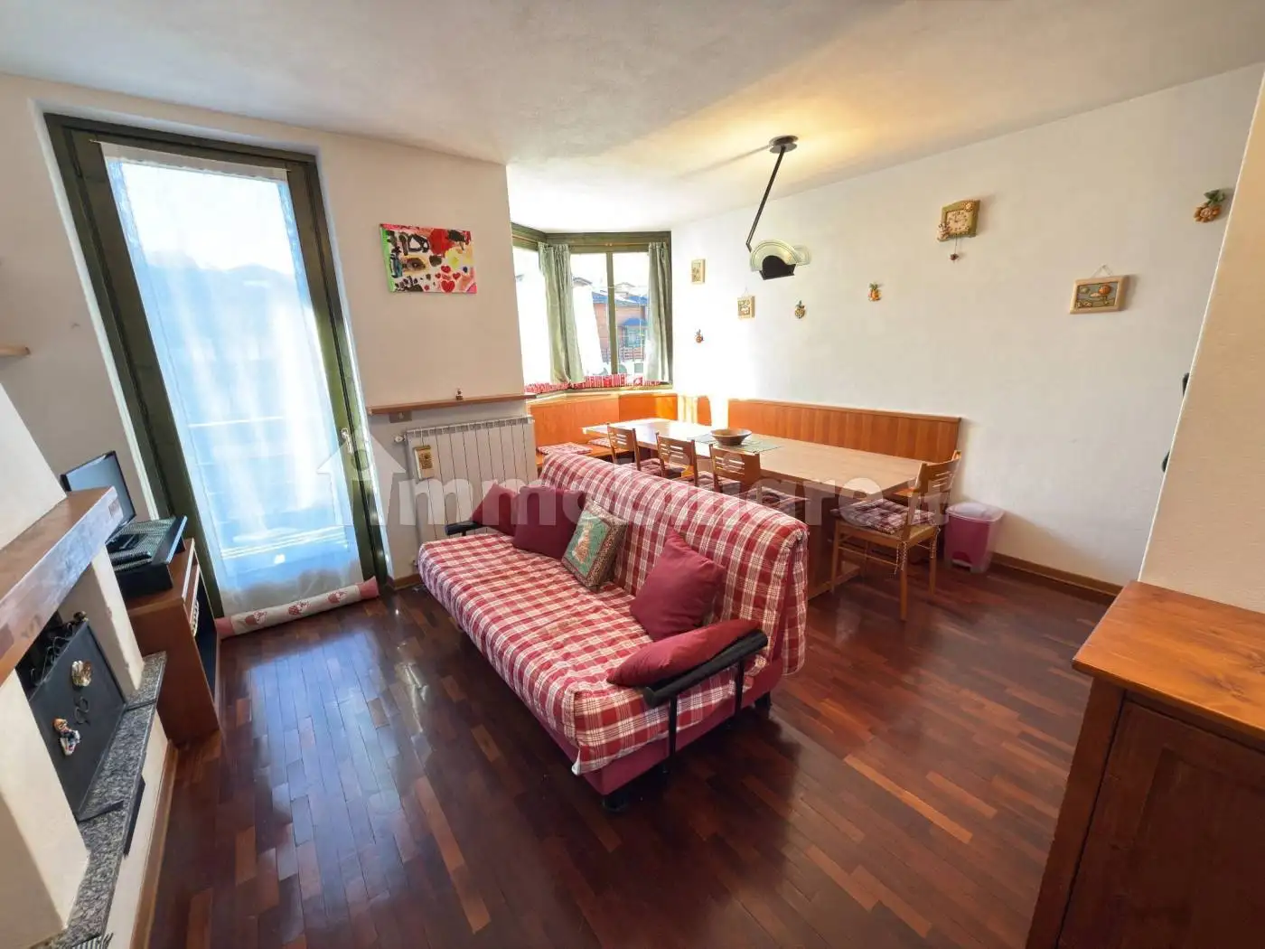 Trilocale corso Roma 240, Aprica - foto 5