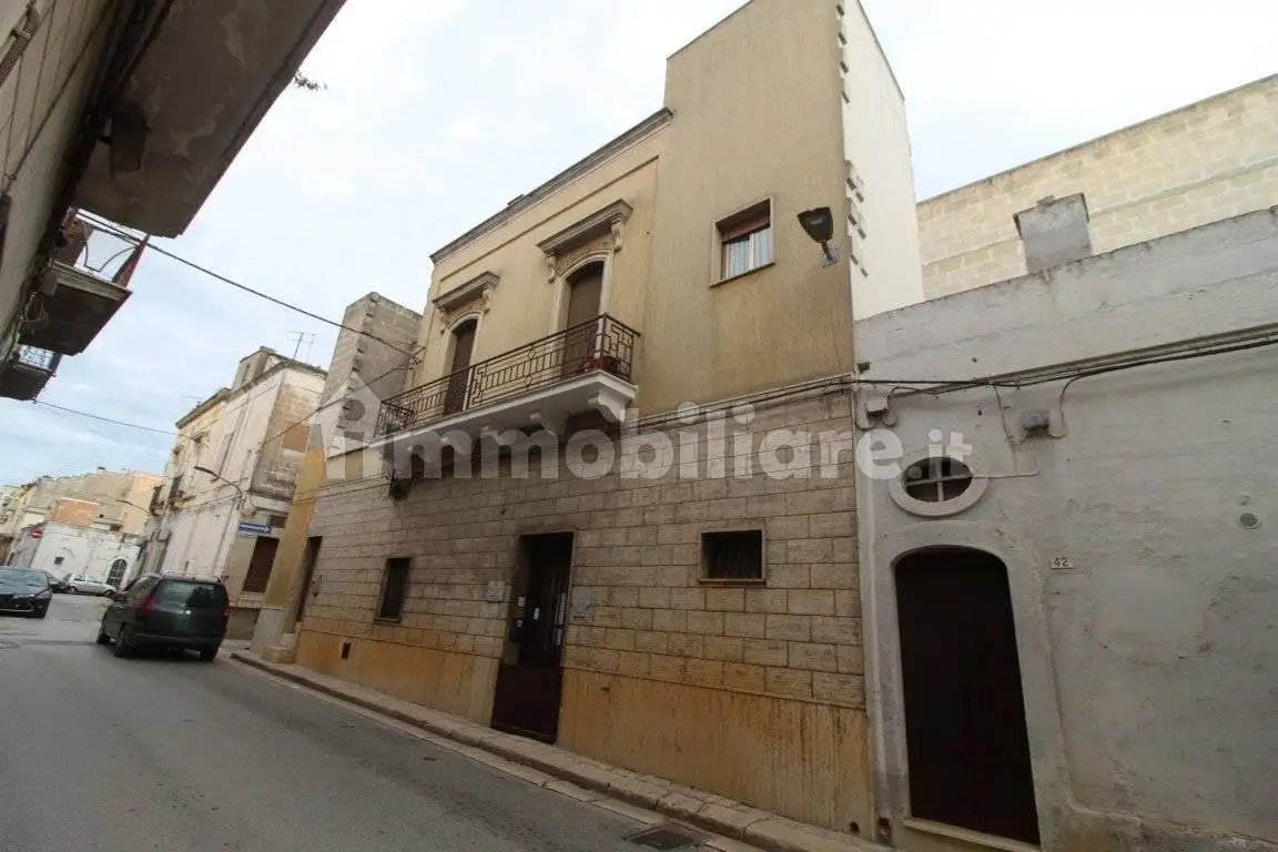 Appartamento in vendita a Villa Castelli