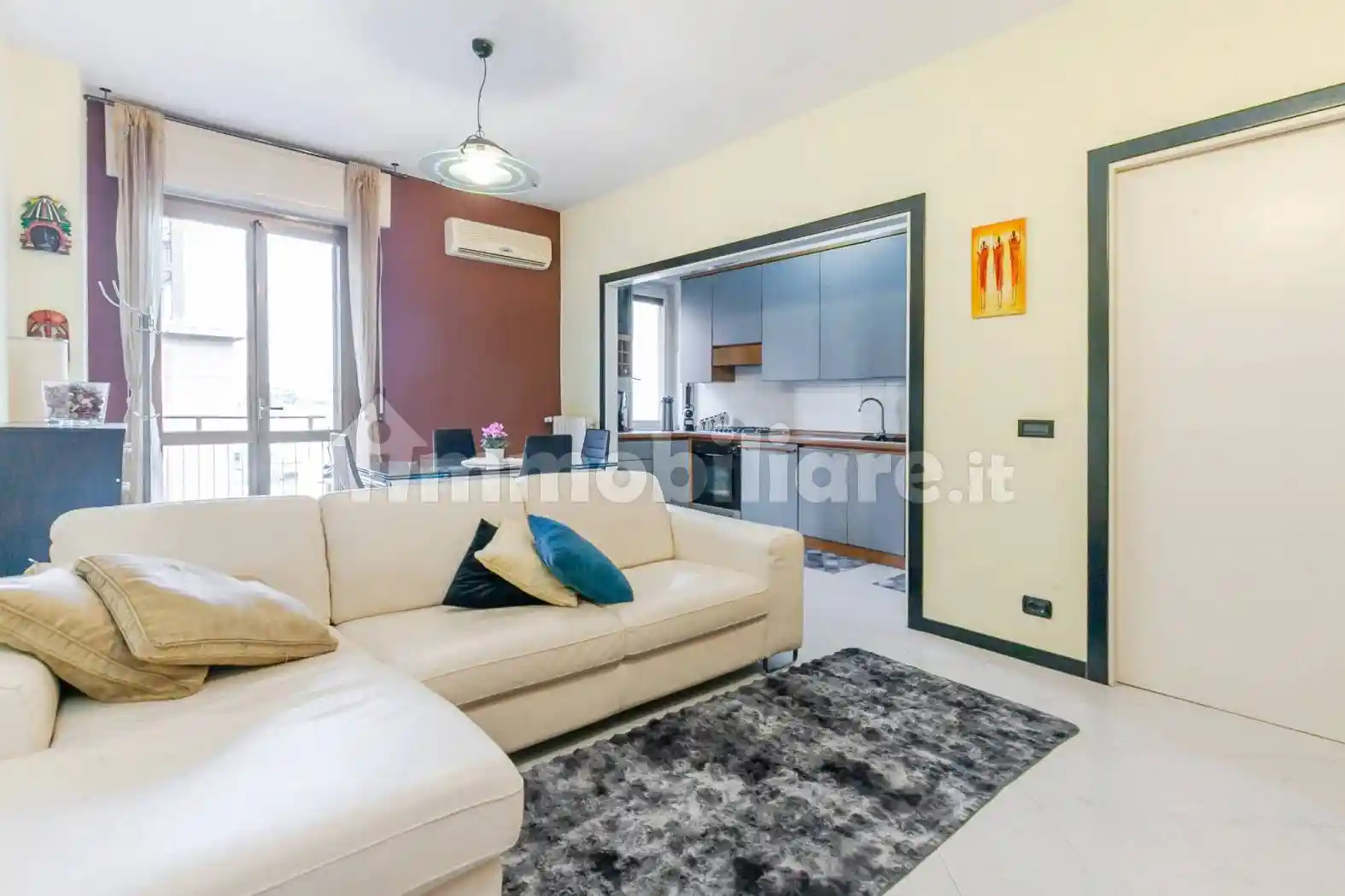 Appartamento in vendita a Bresso