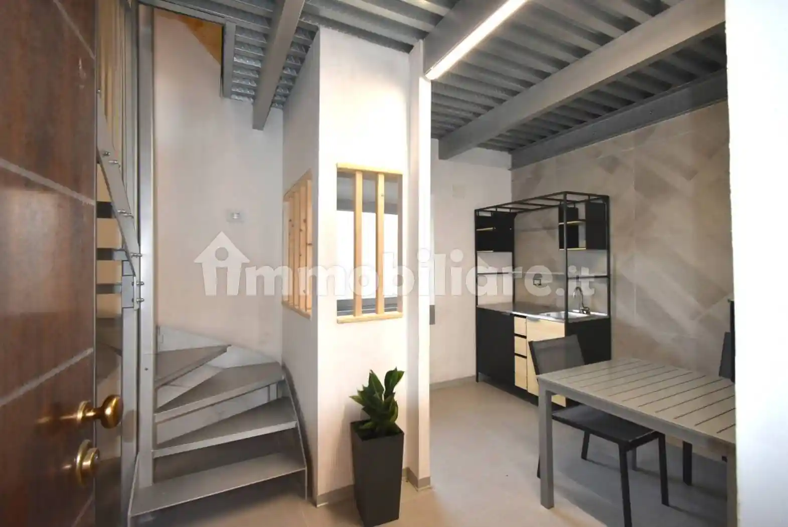 Trilocale via della Crocetta 35, Costa, Bologna - foto 2