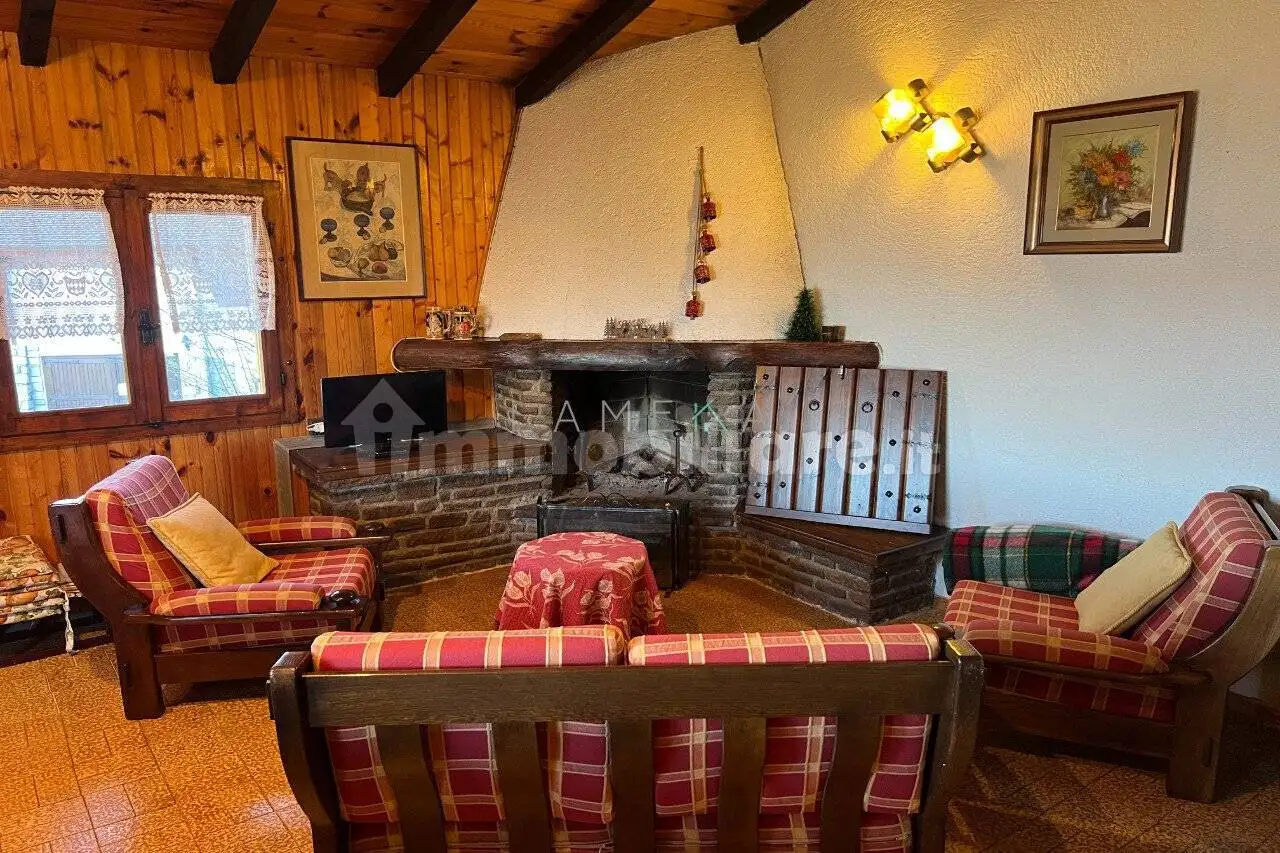 Rustico - Casale in vendita a Pian Camuno