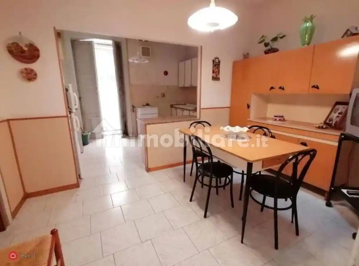 Appartamento in vendita a Ragusa