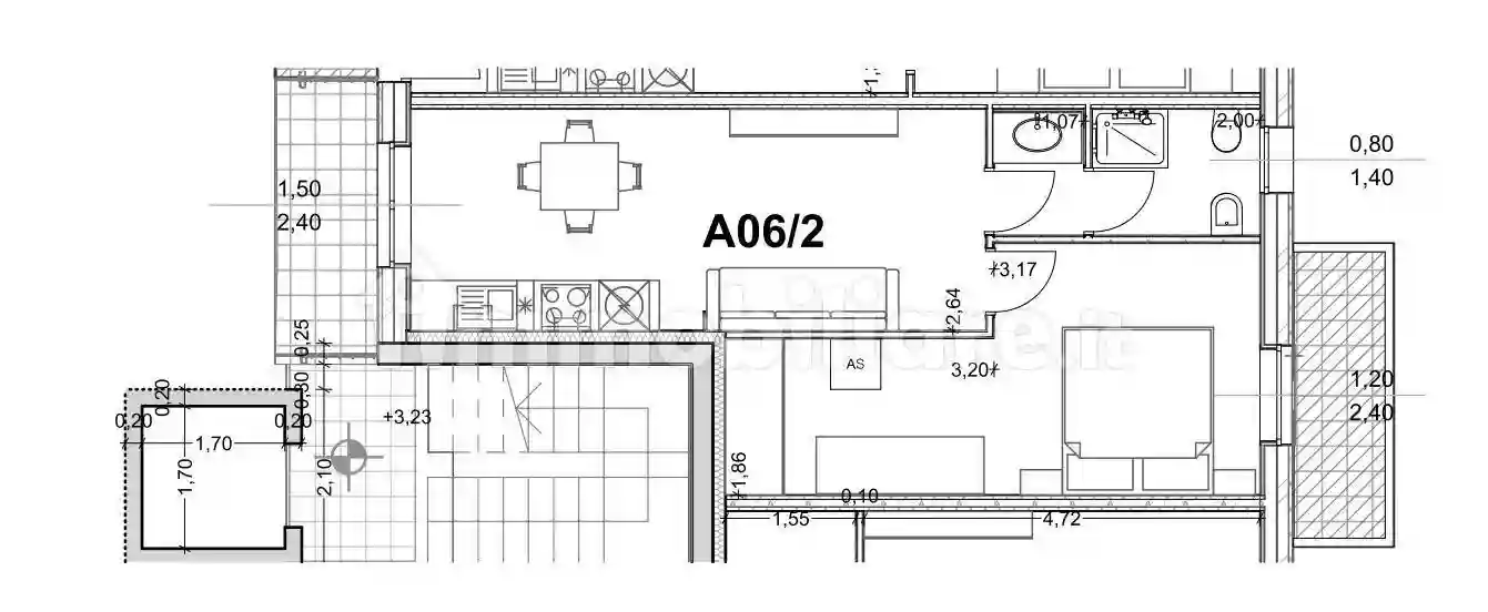 Appartamento - foto 3