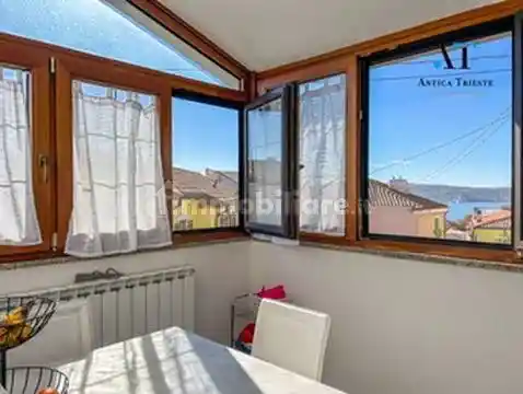 Trilocale via dei Soncini 143, Baiamonti - Valmaura, Trieste - foto 2