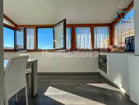 Trilocale via dei Soncini 143, Baiamonti - Valmaura, Trieste - foto 3