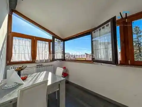 Trilocale via dei Soncini 143, Baiamonti - Valmaura, Trieste - foto 4