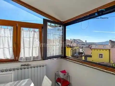 Trilocale via dei Soncini 143, Baiamonti - Valmaura, Trieste - foto 5