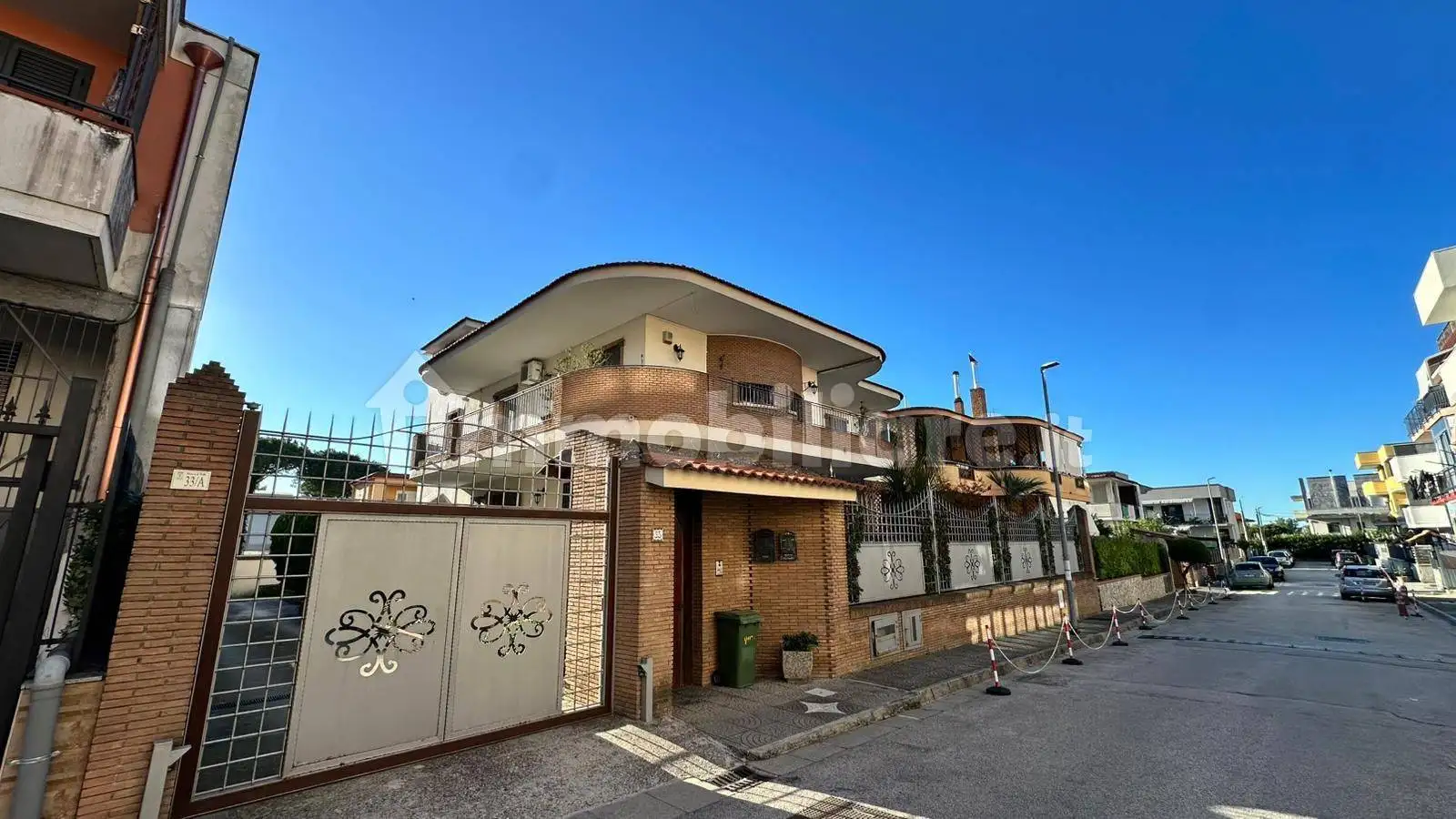 Appartamento in vendita a Volla