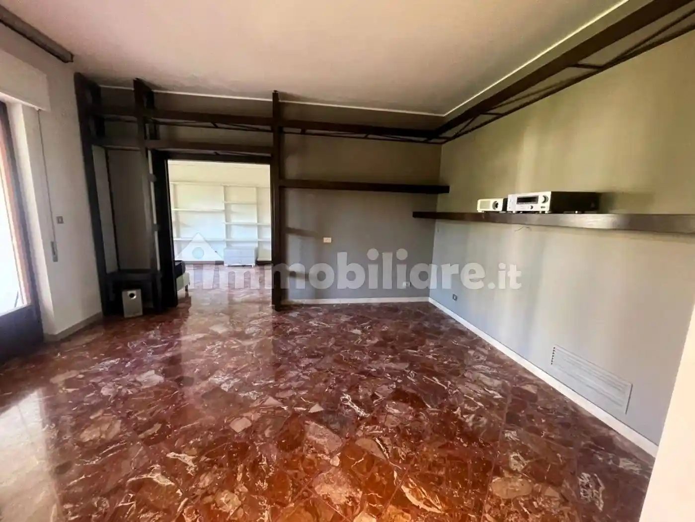 Appartamento via Ausonia 31, De Gasperi - Croce Rossa, Palermo - foto 2