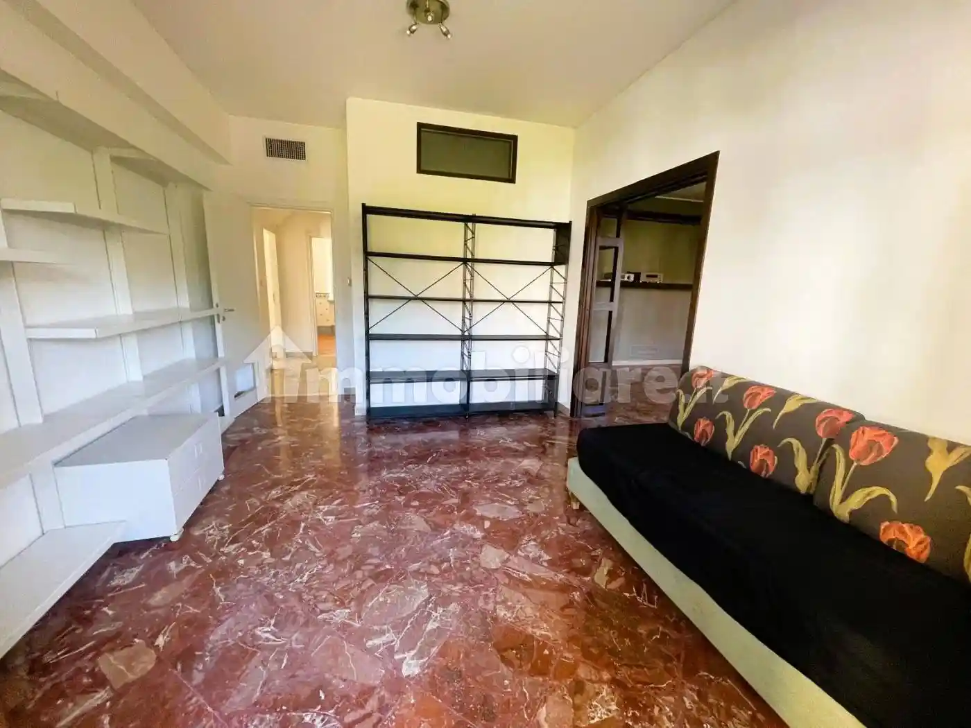 Appartamento via Ausonia 31, De Gasperi - Croce Rossa, Palermo - foto 4