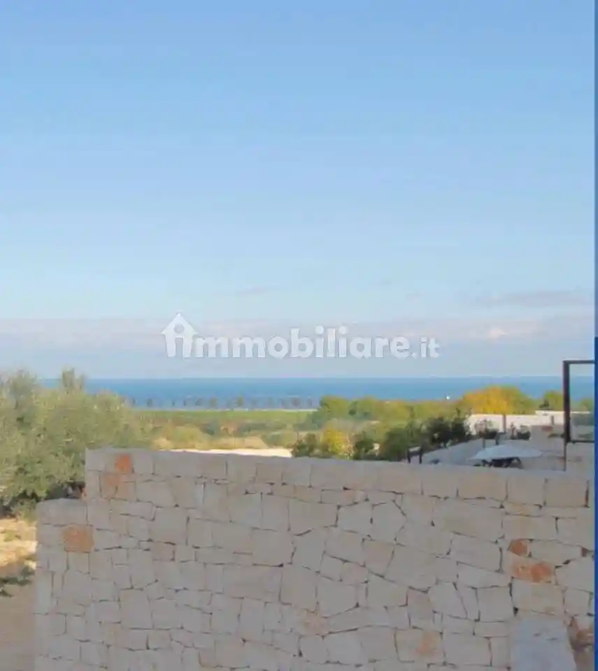 Villetta a schiera in vendita a Monopoli