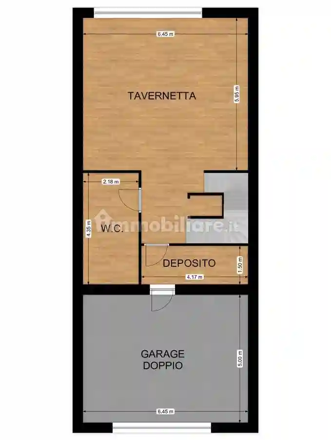 Villetta a schiera - foto 5