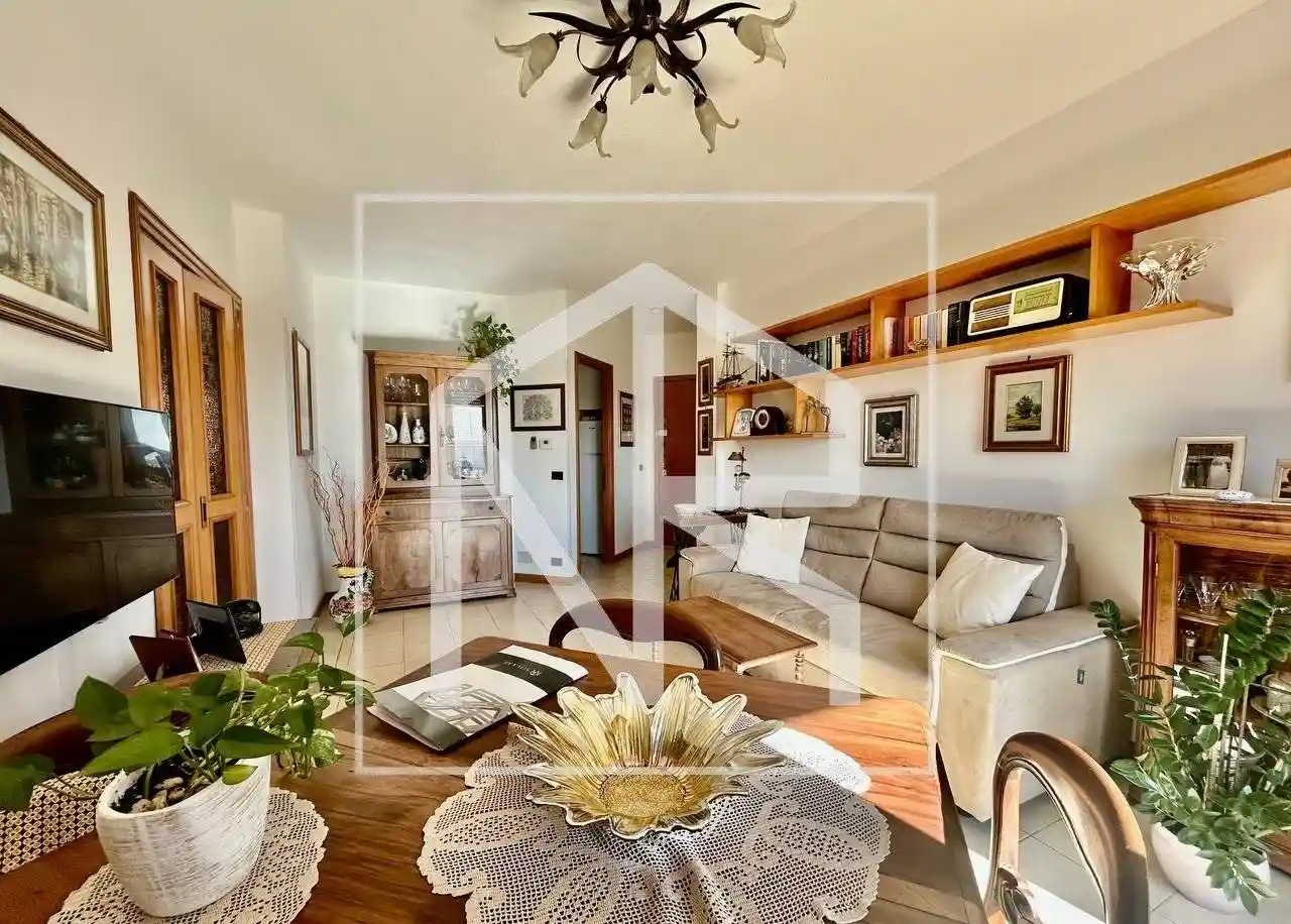 Trilocale via Francesco Tovaglieri 382, Tor Tre Teste - Torre Maura, Roma - foto 2