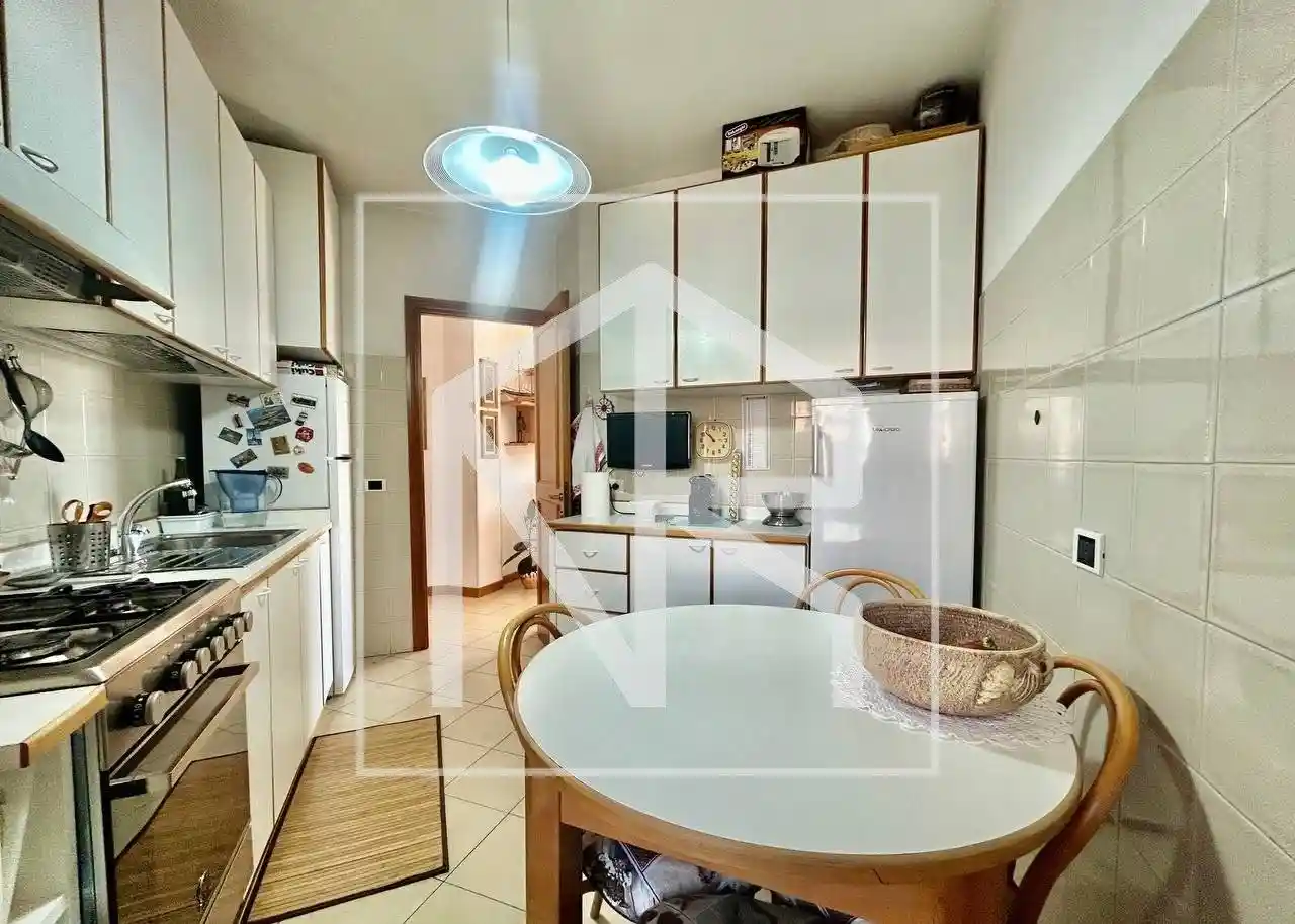 Trilocale via Francesco Tovaglieri 382, Tor Tre Teste - Torre Maura, Roma - foto 5