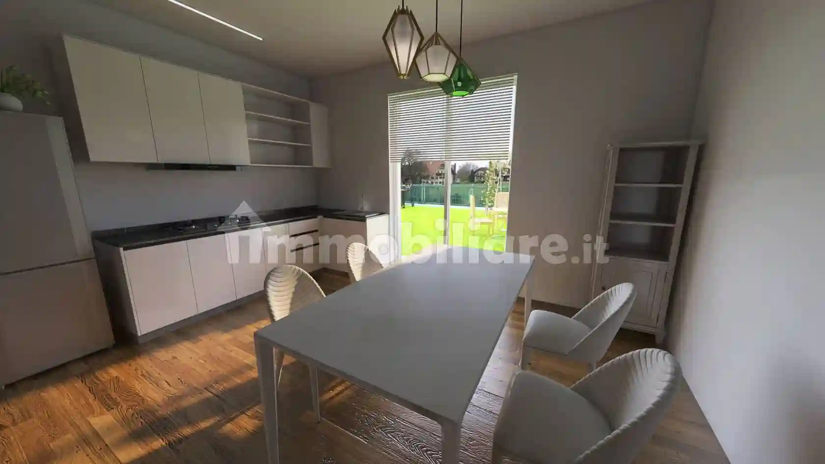 Villetta a schiera - foto 3