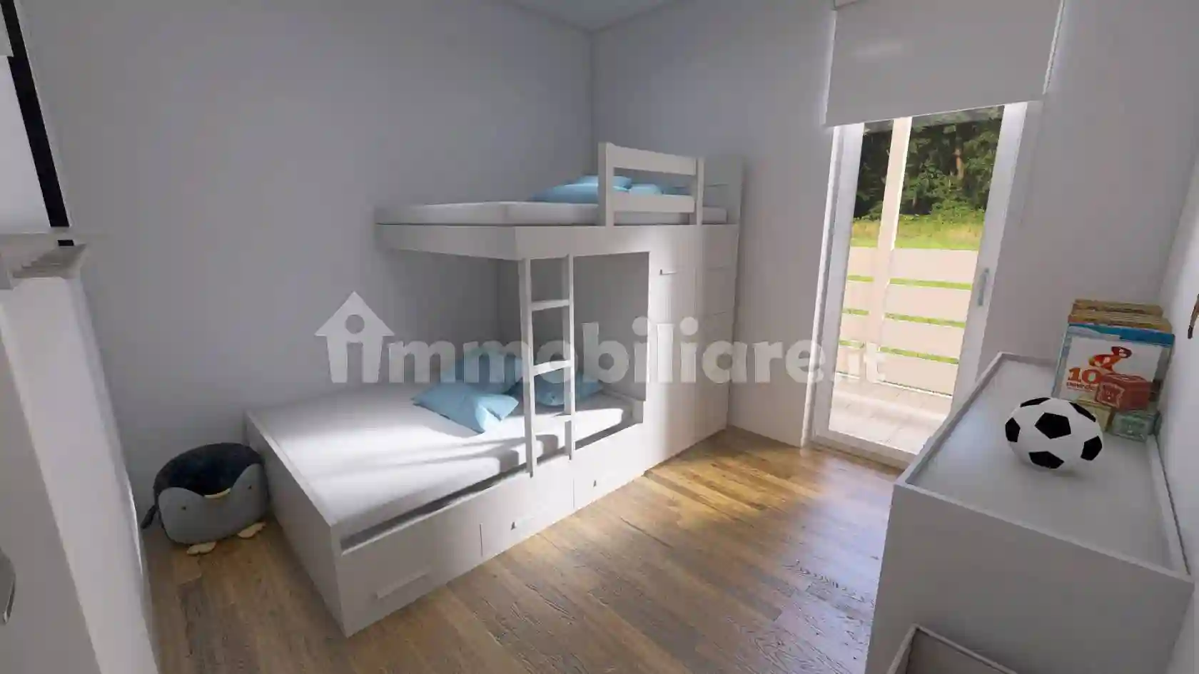 Villetta a schiera - foto 5