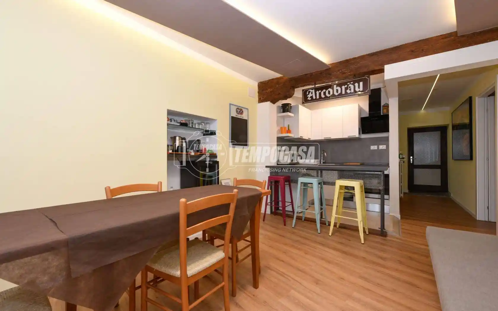 Appartamento in vendita a Toscolano-Maderno