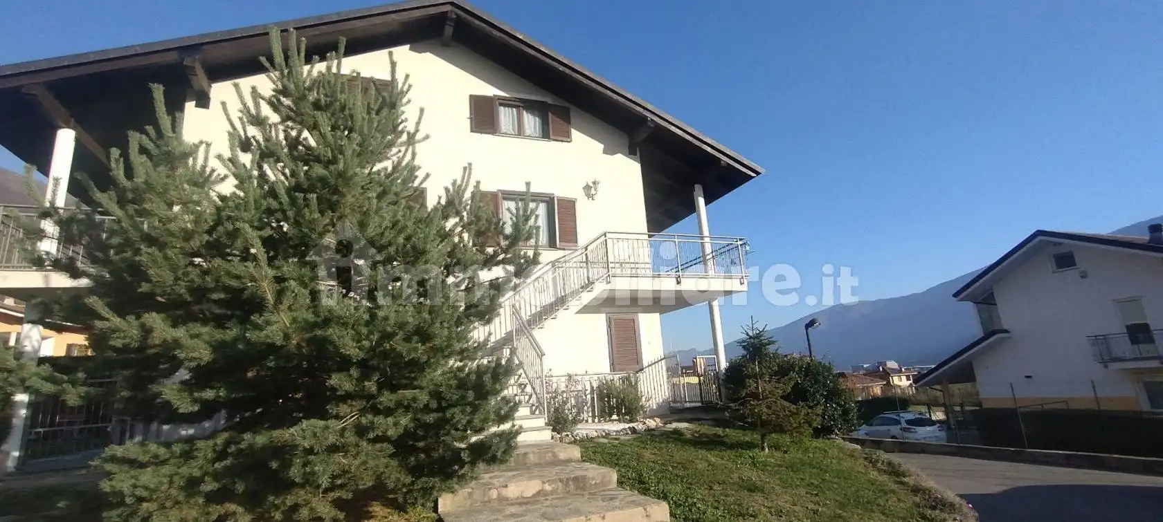 Trilocale via dei Mille 25, Bruzolo - foto 2