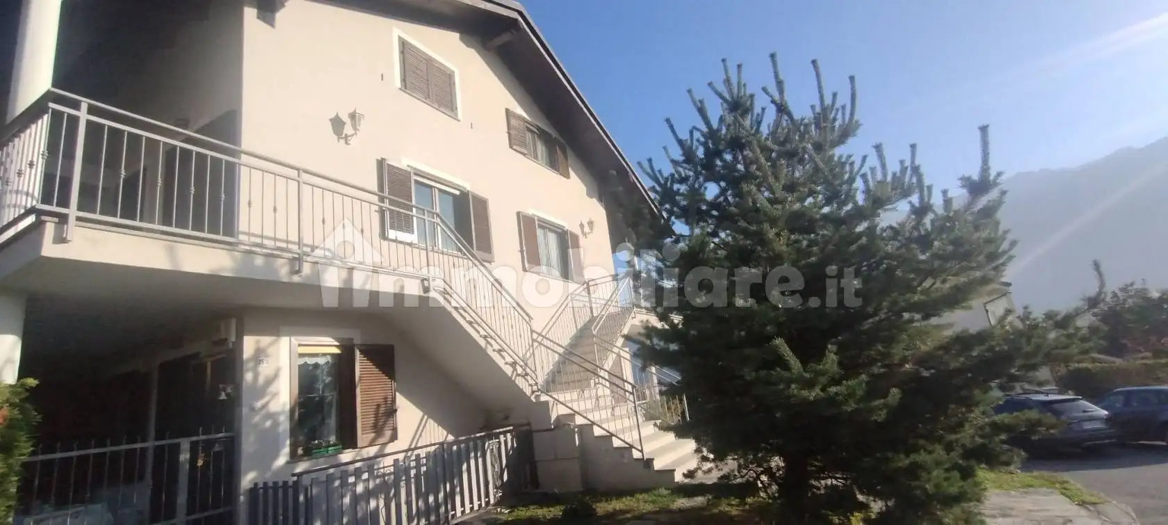 Trilocale via dei Mille 25, Bruzolo - foto 4