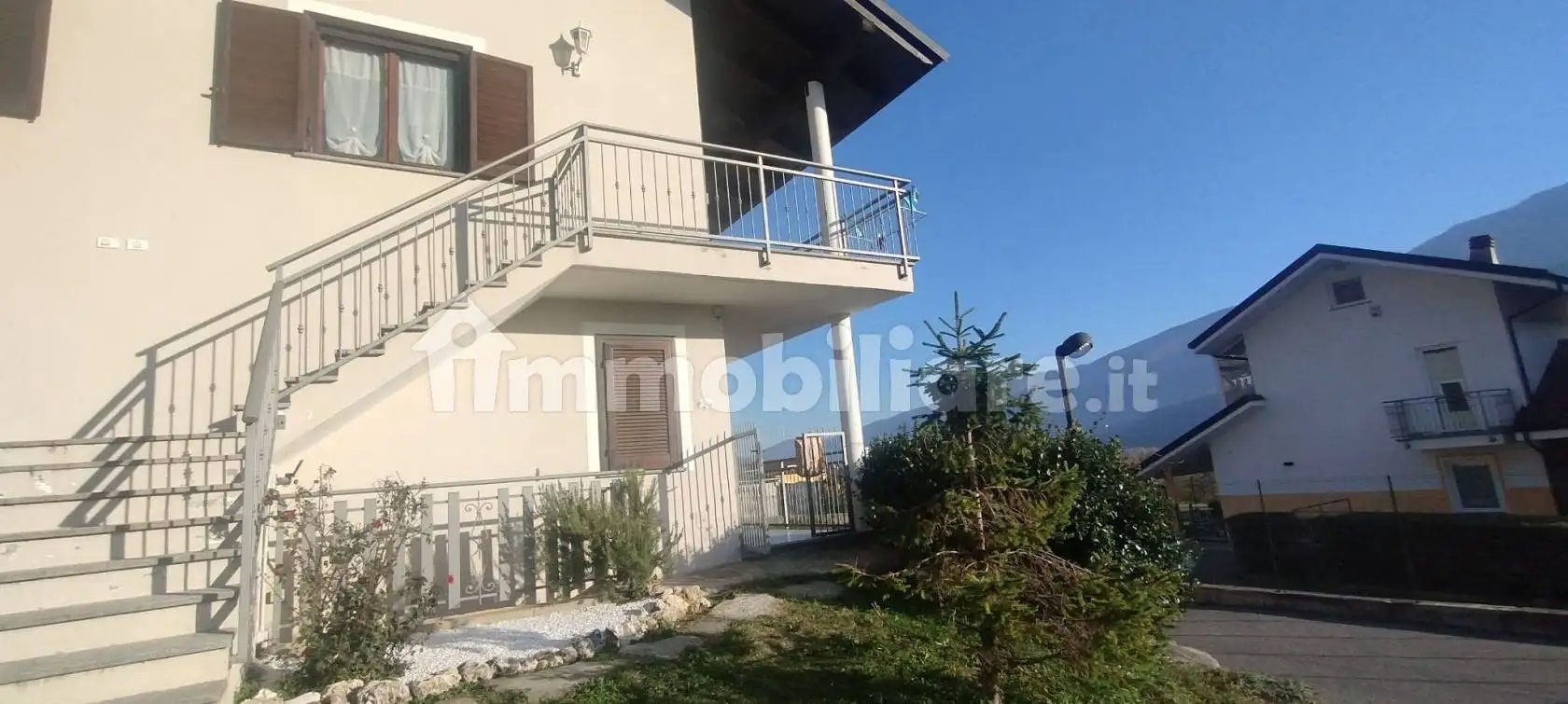 Trilocale via dei Mille 25, Bruzolo - foto 5