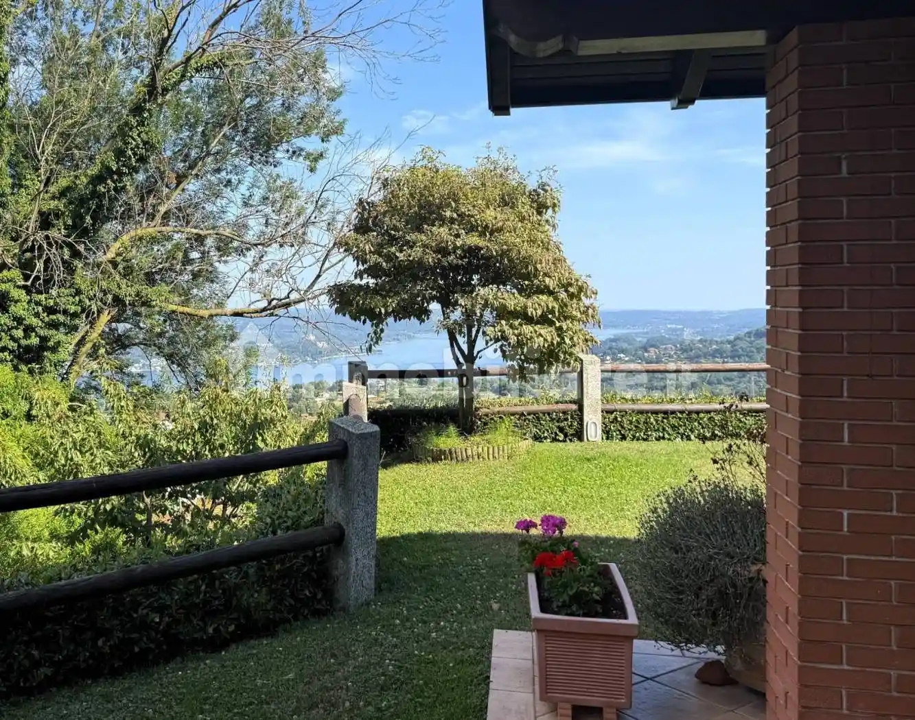 Villa unifamiliare, ottimo stato, 298 m², Tapigliano, Nebbiuno - foto 5