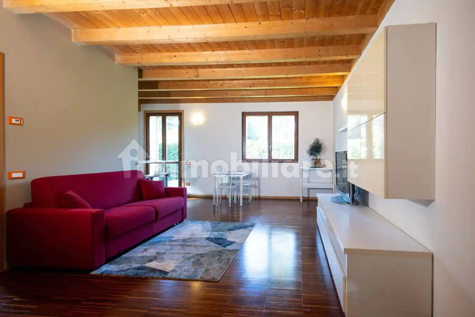 Appartamento in vendita a Seregno