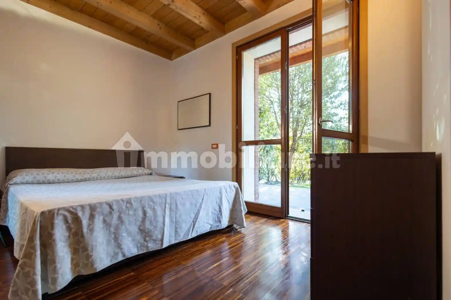 Bilocale via dei Buttafava 23, San Giuseppe, Seregno - foto 3