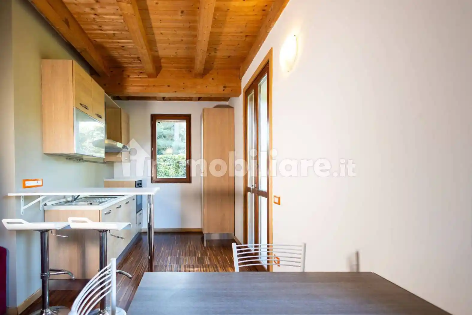 Bilocale via dei Buttafava 23, San Giuseppe, Seregno - foto 4