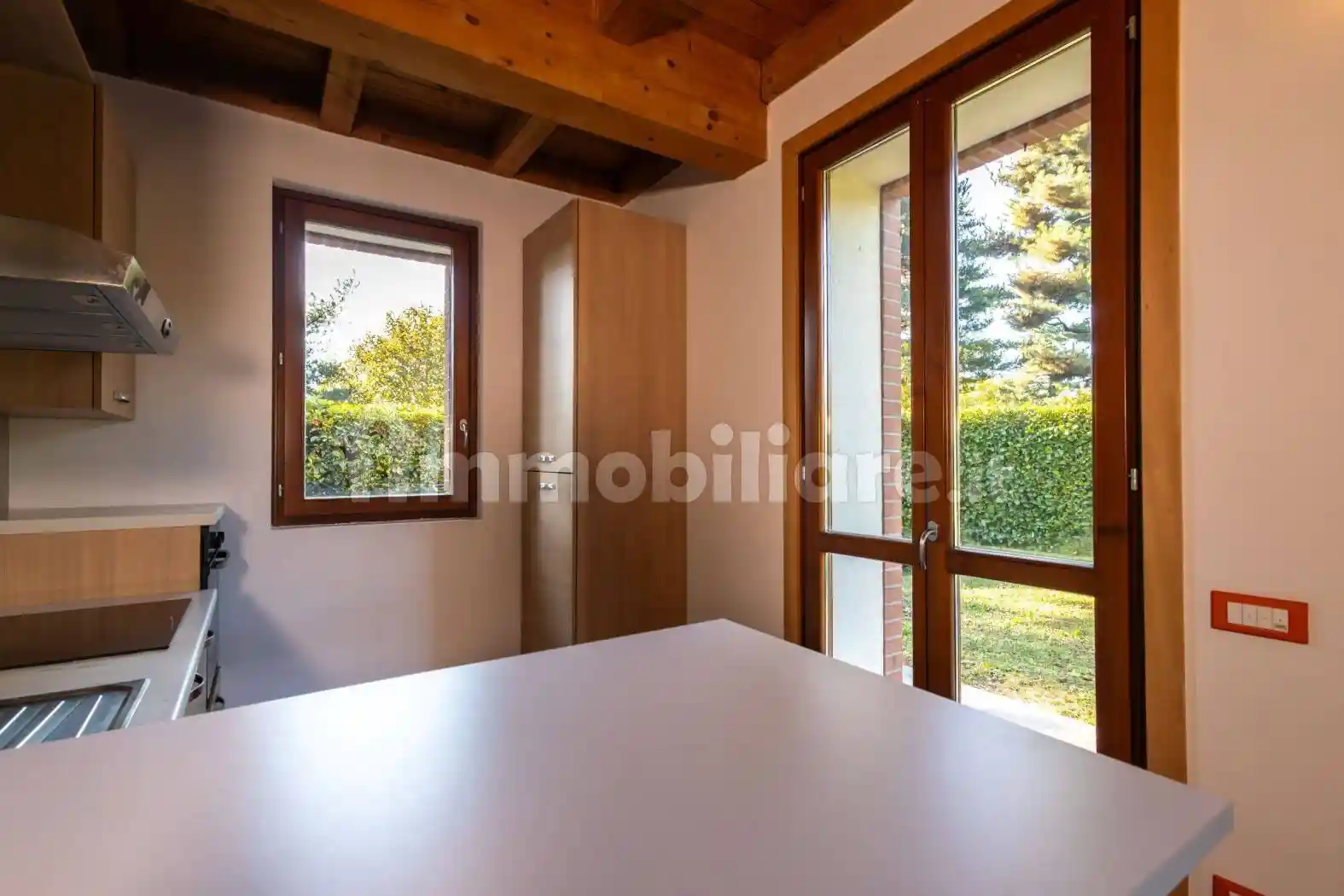 Bilocale via dei Buttafava 23, San Giuseppe, Seregno - foto 5