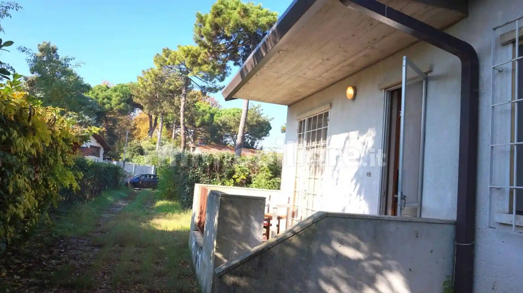 Villa in vendita a Comacchio