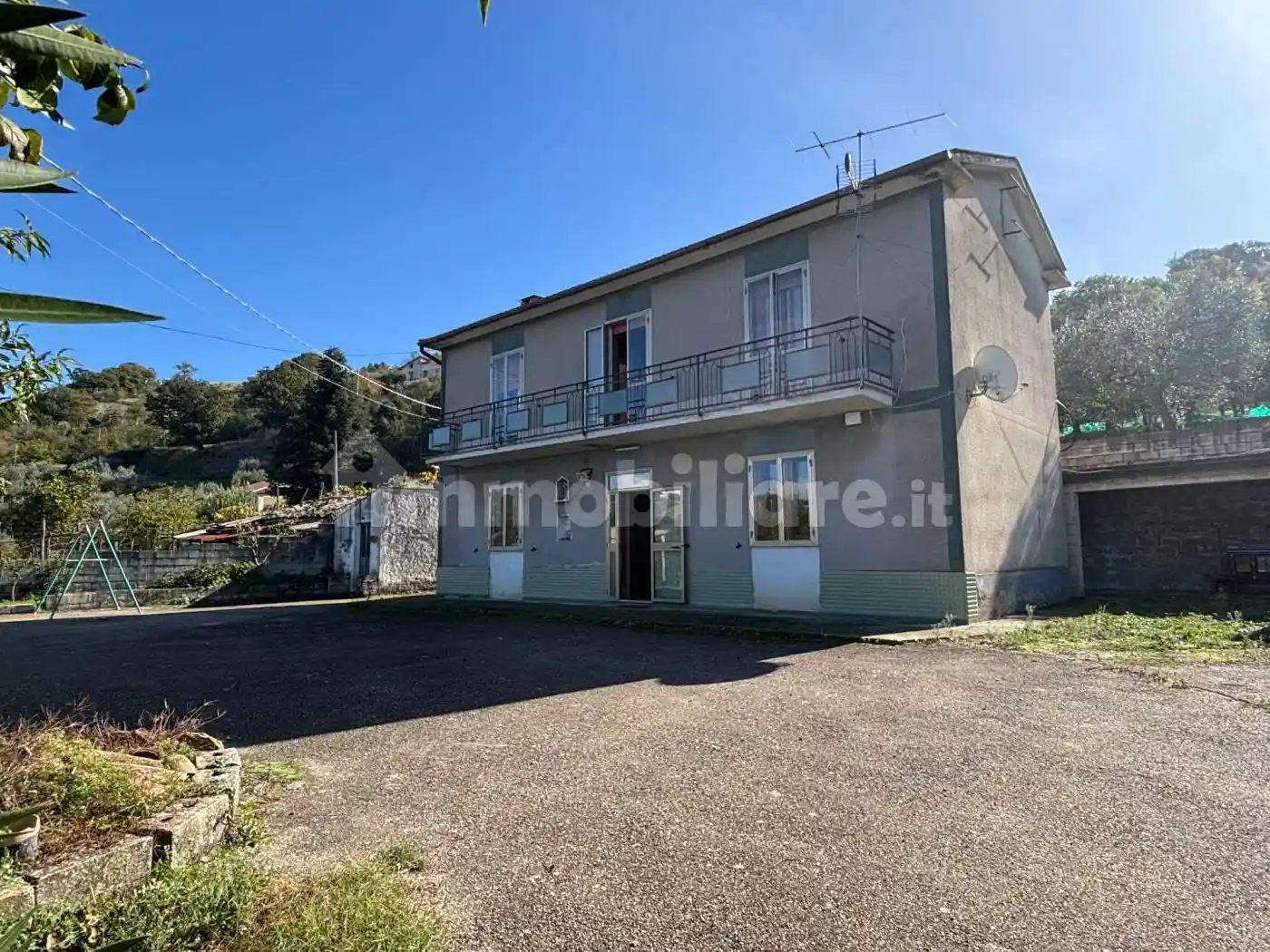 Casa indipendente in vendita a Apice