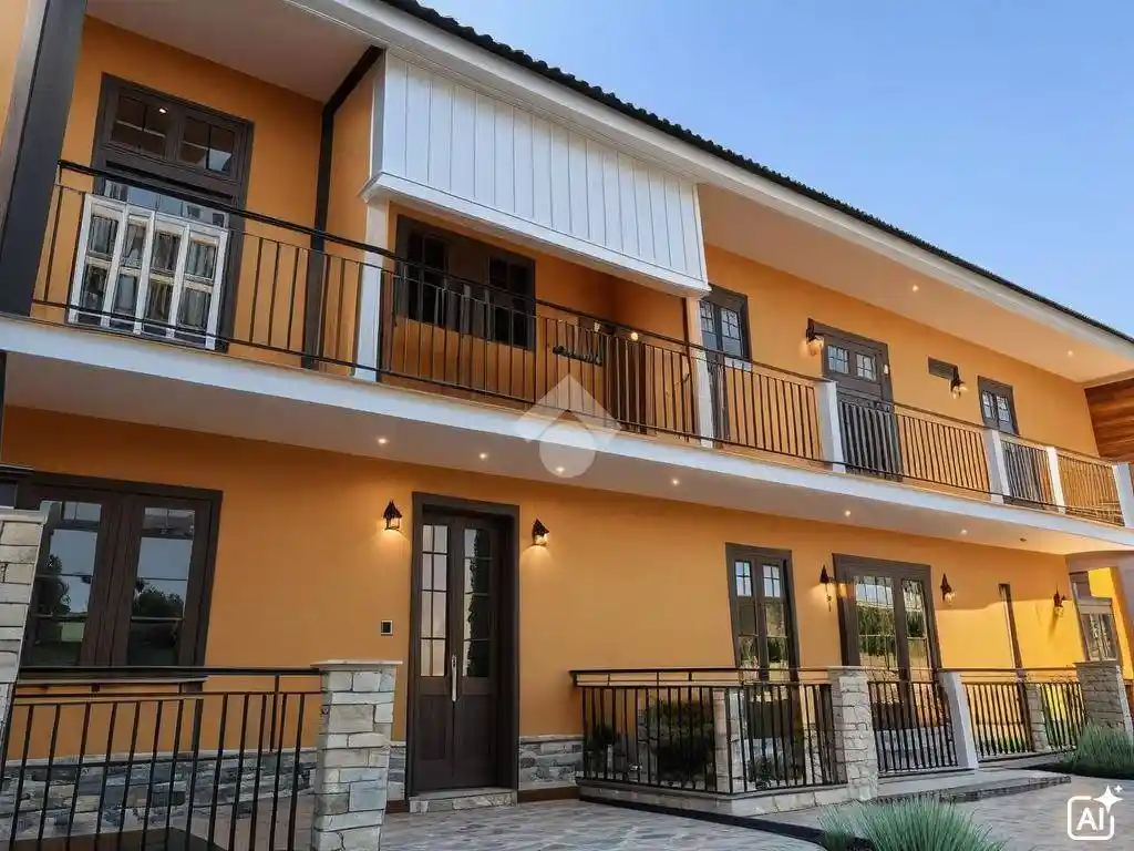 Casa indipendente in vendita a Rivalta di Torino