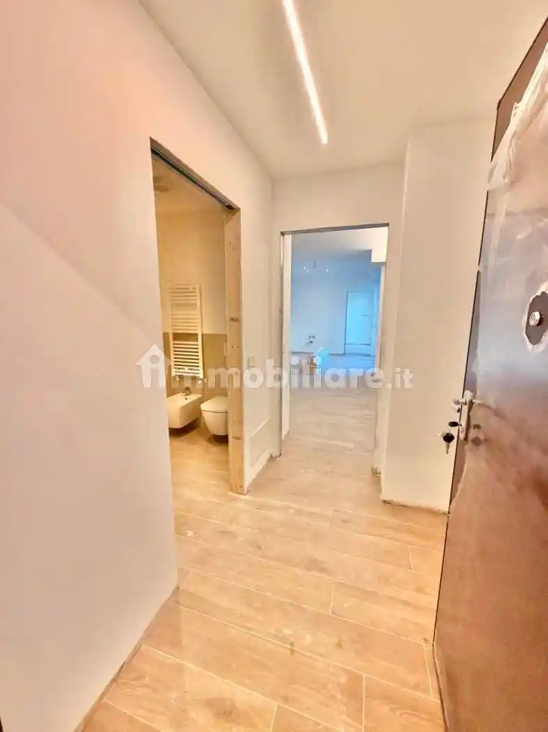 Bilocale corso Sempione 75, Sempione, Milano - foto 2