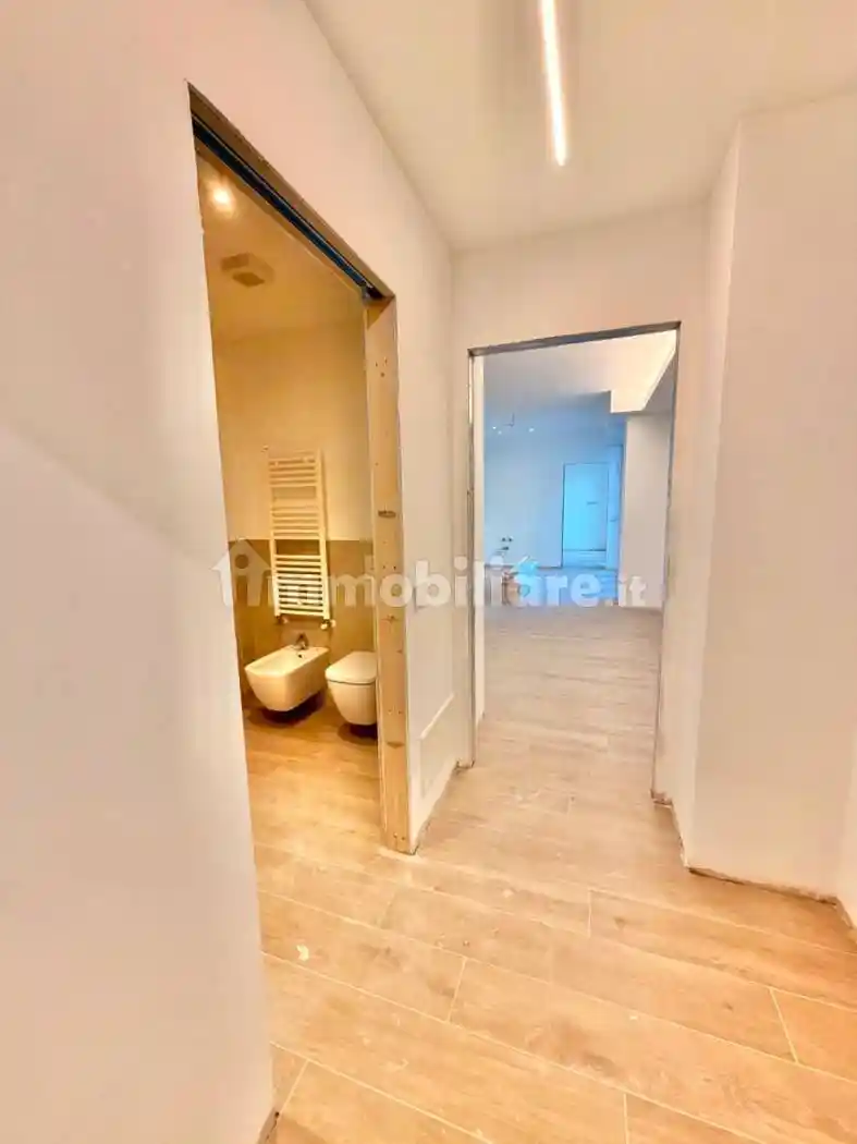 Bilocale corso Sempione 75, Sempione, Milano - foto 3