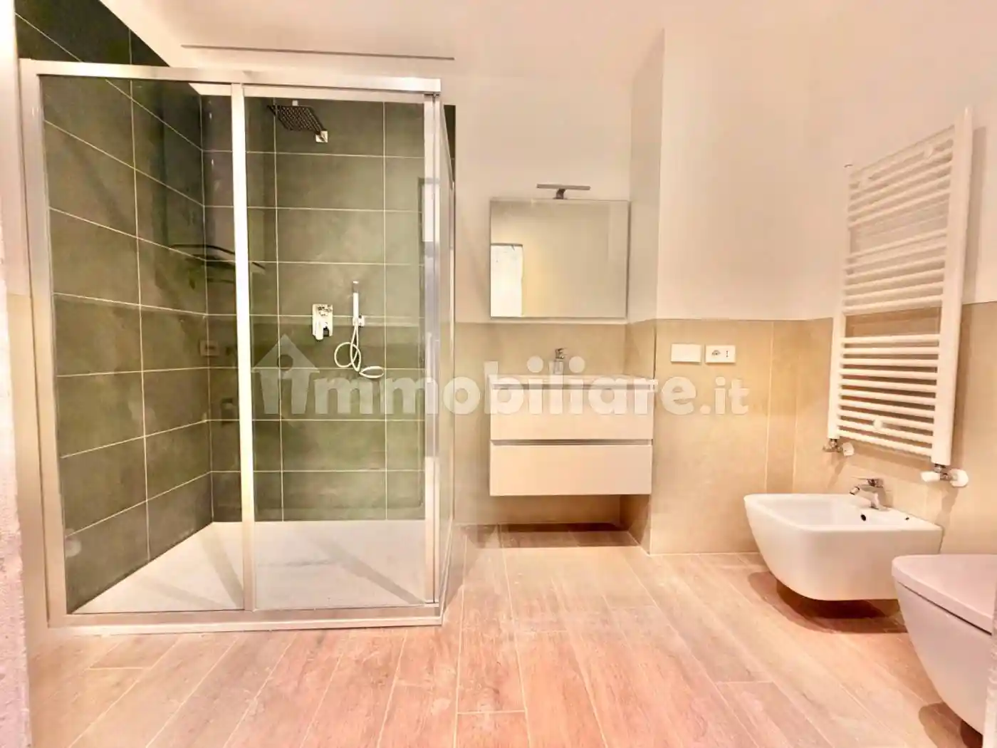 Bilocale corso Sempione 75, Sempione, Milano - foto 4