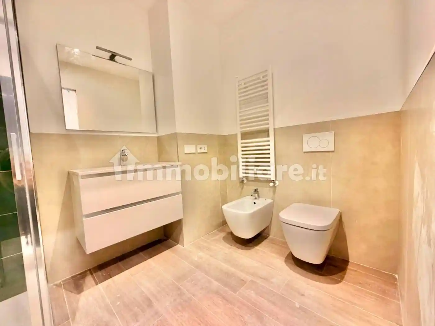 Bilocale corso Sempione 75, Sempione, Milano - foto 5