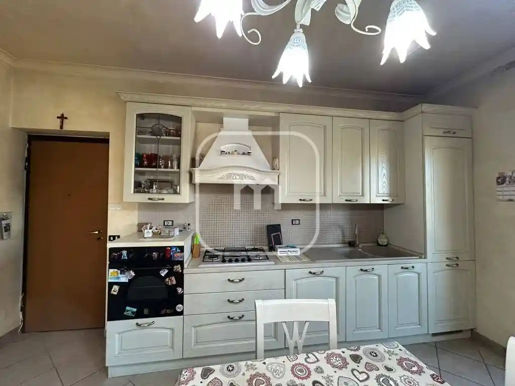 Appartamento in vendita a Artena