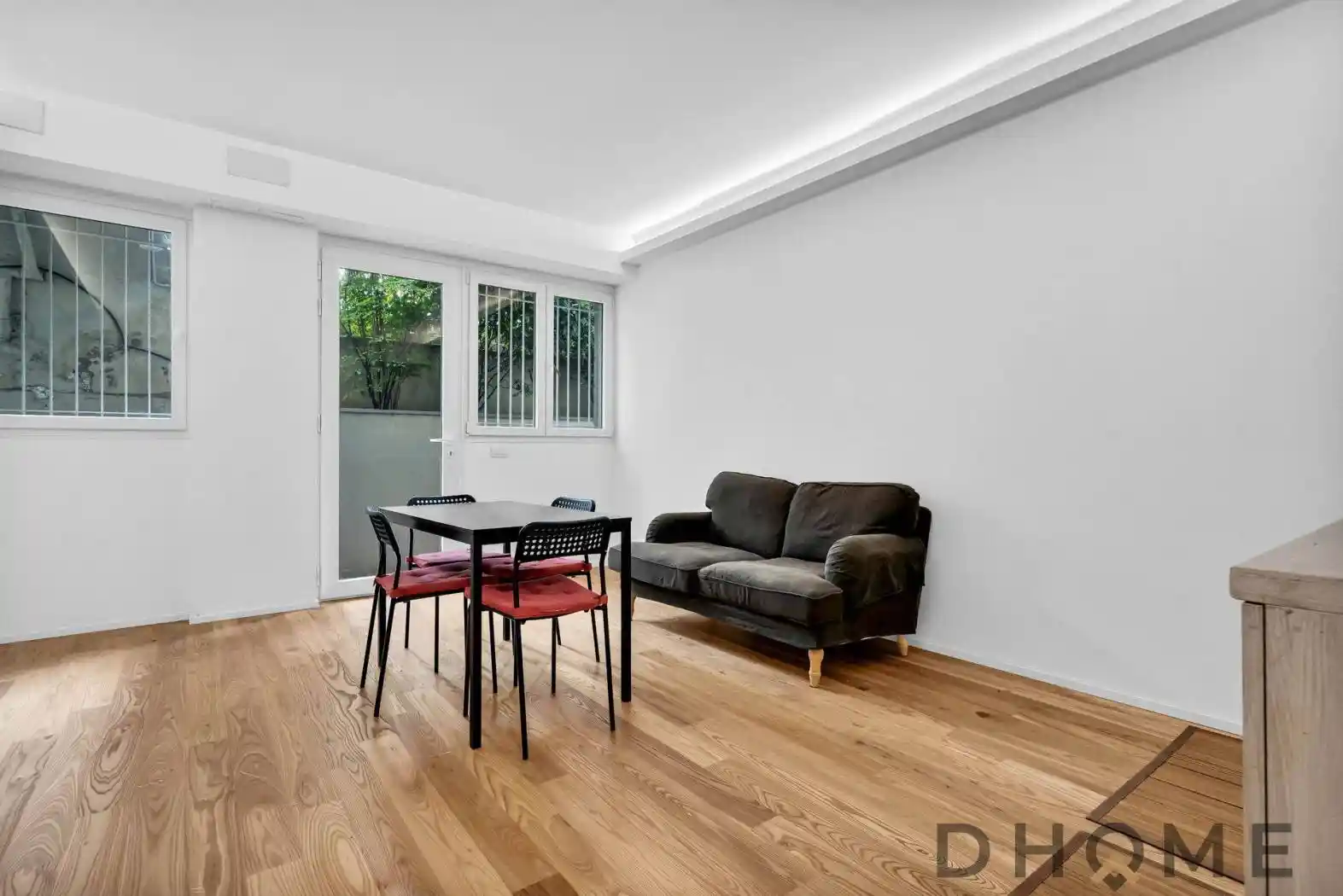 Bilocale via della Martinella, 7, 20152 Milano Italia, Bisceglie, Milano - foto 2