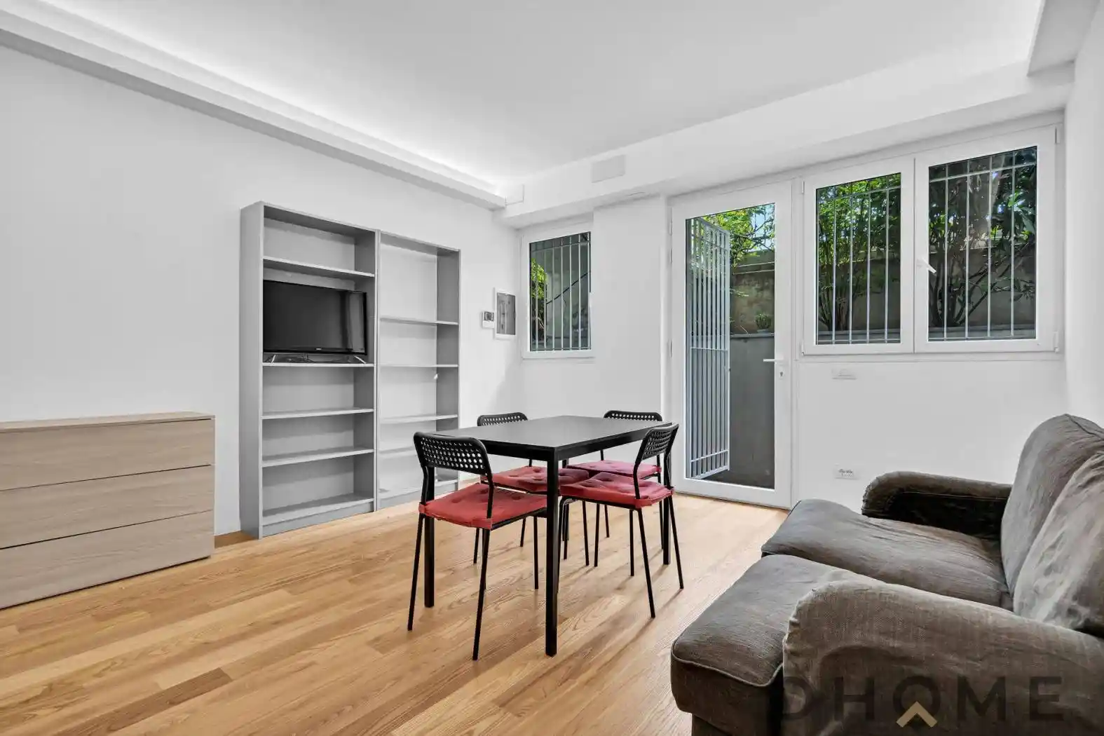 Bilocale via della Martinella, 7, 20152 Milano Italia, Bisceglie, Milano - foto 5