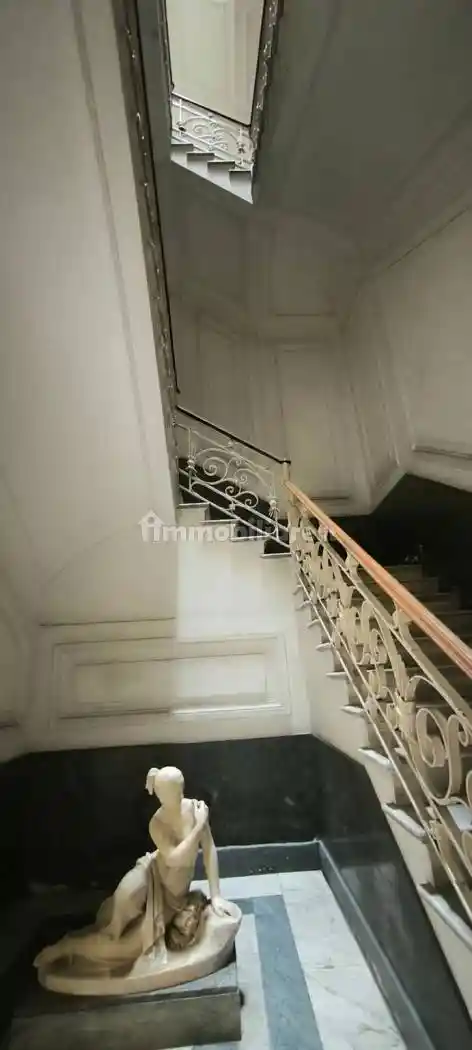 Appartamento viale Antonio Gramsci, Mergellina - Piedigrotta, Napoli - foto 2